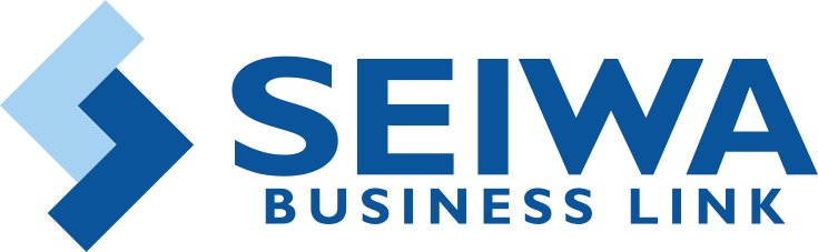�T�[�r�X�񋟉�Ё@SEIWA BUSINESS LINK